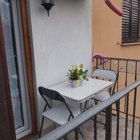 Antonia & Arian Apartment Roc Exterior photo