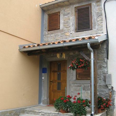 Antonia & Arian Apartment Roc Exterior photo